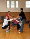 Dance/Movement Therapy