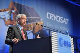 Image result for "CryoSat-2"