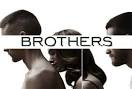 First Brothers Poster