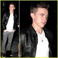 Jesse McCartney Drinks Chocolate Milk | Jasmine Waltz, Jesse ...