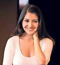 Bollywood Actress Anushka
