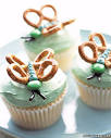 Cupcakes: Birthday Cupcakes - Martha Stewart