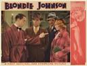 Blondie Johnson (1933) Ray Enright « Twenty Four Frames