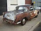 Hemmings Find of the Day – 1960 Lancia Appia | Hemmings Blog ...