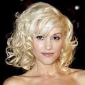 Gwen Stefani Hairstyle
