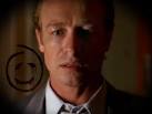 Jane with Red John Symbol