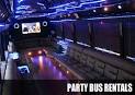 Party Bus Rentals North Miami Beach FL Party Bus North Miami Beach