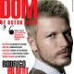 Felipe Hulse - DOM Magazine [Brazil] (October 2008) Magazine Cover Photo - yva3zliobvc11ib