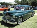 1950 Dodge Meadowbrook