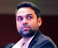 the Conclave: Abhay Deol