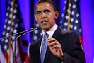 Obama's Speech: The Key Points