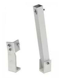 IronRidge Fixed Tilt Leg 15 Inch TM-FTL-015 - Sunhub