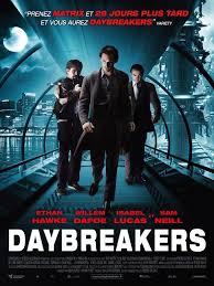 Ver pelicula Daybreakers (2009) [Vose] online