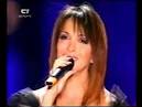 Helene Segara ----Vivre. French/Armenian singer, concert in Armenia,Yerevan,