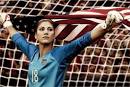 USWNT vs The Game: The Beautiful Relationship That Overcame « Lone ...