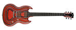 Gibson.com: Gibson SG Zoot Suit