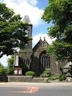 St. Luke's Church, Brierfield - via Daymix