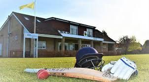Image result for Cove Cricket Club