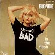 Blondie Image Main St. Records: Blondie Picture 1