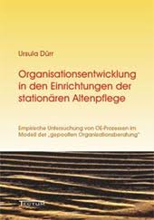 socialnet - Rezensionen - Ursula Dürr: Organisationsentwicklung ...