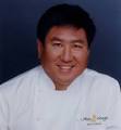 Alan Wong is one of many top chefs attending the inaugural Hawaii Food and ...
