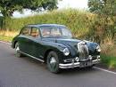 Riley Pathfinder