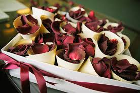 Need help with End of Ceremony idea - Like the whole throw petals type thing :  wedding throwing petals ceremony Images?q=tbn:ANd9GcTqBteAF6DCn0uz M9Phr5YIAaqAO4YQg CizqC23Ik5ci1uTrwGA