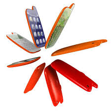 cell phone vs