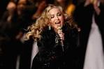 Madonna's Super Bowl Halftime
