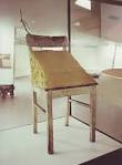  Fat chair - Joseph Beuys - Wiki Paintings.