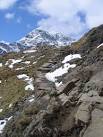 approaching the snow line - via Daymix