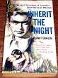 an Andean village and eventually himself.” [The cover shown is that of