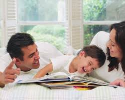  up for success in school. We have spoken to many parents who either: