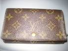 real louis vuitton monogram