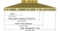 Classless Inter-Domain Routing - Wikipedia, the free encyclopedia