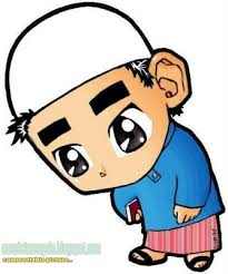JUST MUSLIM
