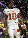 What if VINCE YOUNG comes into Reliant Stadium and wins ...