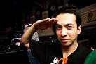 Laidback Luke - Club FG 21/04/