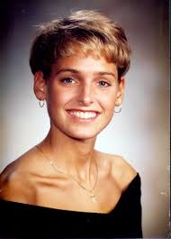 Emily Fischer, 1992. It&#39;s Fischer&#39;s wish that her gift help increase awareness of eating disorders and encourage those struggling with anorexia, ... - EDOEmily370