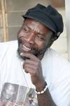 Reggae legend Clinton Fearon