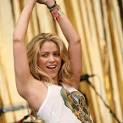 SHAKIRA.com > Photos > FIFA Ballon d'Or ceremony / Ceremonia ...