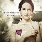 Ximena Sariñana - Different