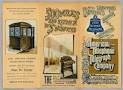 Cover: Lines, metallic circuit connections. / American Telephone ...