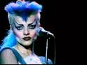 the Nina Hagen that needs