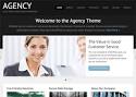 Agency Theme by StudioPress