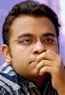 Grandmaster Abhijeet Gupta