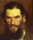 Oil painting:Portrait of Leo Tolstoy. - images?q=tbn:ANd9GcTqZ64Q5-vQpk8LRXeSBF31NQcvnlrZSGmSl6tYk0imeCDqb5S0hUWkSxbx