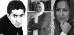 Pantea Bahram, Zahra Sabri and Yaser Khaseb in Iran's Theater Week in ... - orginal-entry-image-20480