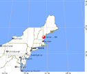 Dover, New Hampshire (NH) profile: population, maps, real estate ...