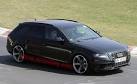 Spy Shots: Audi RS4 Avant caught on the right track
